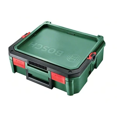 Imagen de Bosch 1600A016CT Maletín System Box (tamaño S, vacío, en caja de cartón)