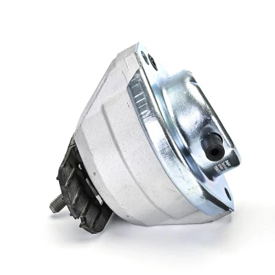Imagen de DELPHI TEM258 Soporte de motor izquierda BMW: 5 Sedán, Touring, 6 Coupé