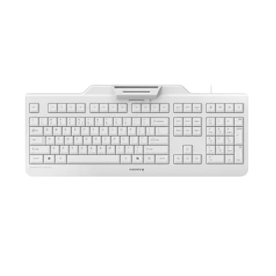 Imagen de Teclado Cherry Kc 1000 Sc