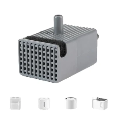 Imagen de PETKIT Bomba de Agua Inteligente Inalámbrica Recambio, para Dispensador EVERSWEET Wireless &amp; Solo SE 2