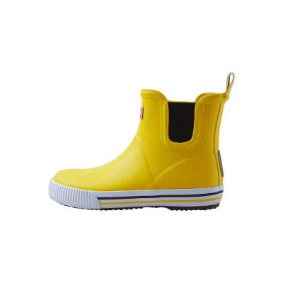 Imagen de Reima Botas de agua para niños, Talla: 29, Yellow Zapatos