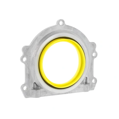 Imagen de CORTECO 19036314B Reten del Cigueñal con brida, casquillos de montaje lado engranaje PTFE (Politetrafluoroetileno) HONDA: CIVIC 6 Hatchback