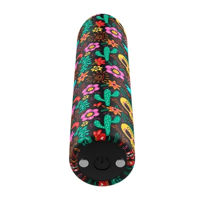 Imagen de Custom Bullets Bala Skull