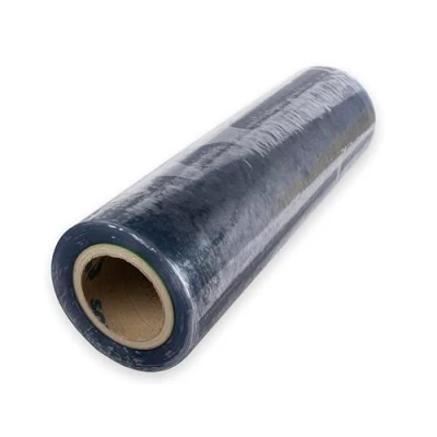 Imagen de Rollo plastico forralibros 0,45x100 mt