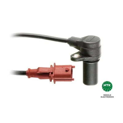 Imagen de NGK 81396 Sensor de Cigueñal 2 con cable ALFA ROMEO: 147, GT, 156 Berlina, FIAT: Stilo Hatchback, Coupe, Marea Weekend, LANCIA: Lybra Berlina