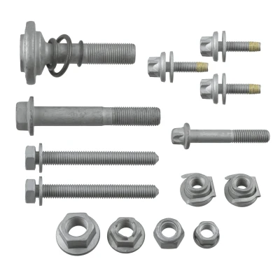 Imagen de Juego de reparación, suspensión ruedas SACHS 803 441