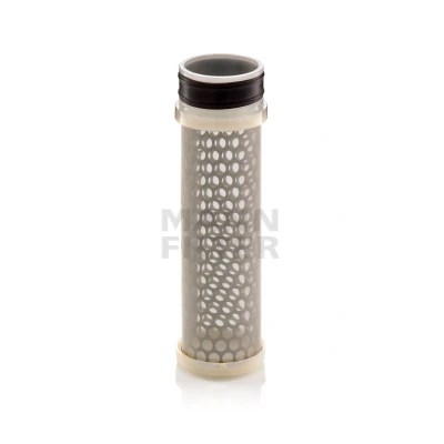 Imagen de MANN FILTER CF 601 Filtro de aire complementario