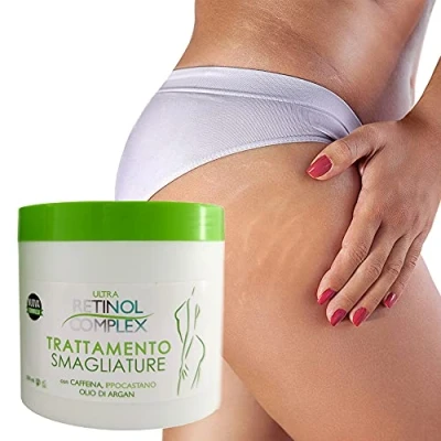 Imagen de Ultra Retinol Complex Tratamiento de estrías 250 ml