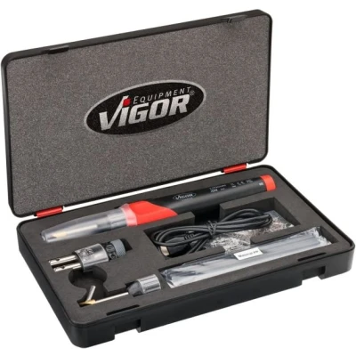Imagen de kit de reparación plástico VIGOR V3551N