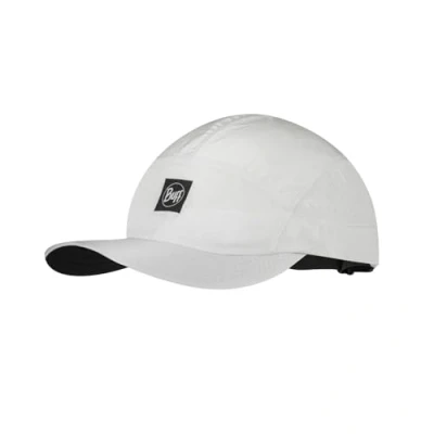 Imagen de Buff Speed Cap Gorra de béisbol, Blanco, L Unisex Adulto