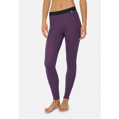 Imagen de Danish Endurance Calzoncillo largo, Mujer, Talla: Large, Purple