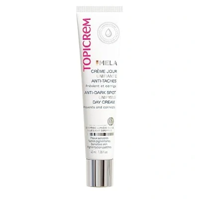 Imagen de Topicrem Crema de Día Mela SPF 50 40 ml