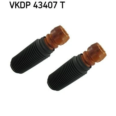 Imagen de SKF VKDP 43407 T Guardapolvo Amortiguador FORD: MONDEO 3 Stufenheck,