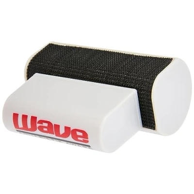 Imagen de Amtra Wave Magnet Round Corner, Limpiacristales En Ángulo Para Limpieza De Acuarios Con Vidrio Redondeado, Cepillo Rascador Redondeado Imán, 6X5X3 Cm