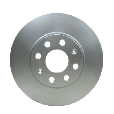 Imagen de HELLA PRO 8DD 355 112 581 Disco de freno 257 22 04/08 100 ventilación interna revestido sin perno sujeción rueda, buje rueda