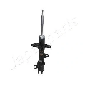 Imagen de JAPANPARTS MM HY050 amortiguador Eje delantero, izquierda Presión de gas Bitubular Columna Espiga arriba HYUNDAI: Tucson