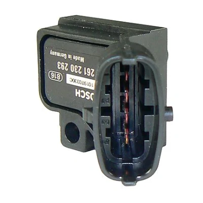 Imagen de METZGER 0906131 Sensor de Presión del Turbo Pieza Recambio Original VOLVO: XC60 I, C30, V40 Hatchback