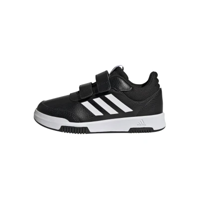 Imagen de adidas Tensaur Hook And Loop Shoes, Zapatillas Unisex niños, Core Black Ftwr White Black, 39 1/3 EU