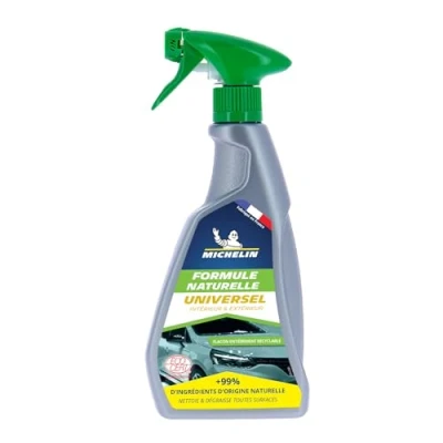 Imagen de Michelin 009165 Detergente universal 500 aerosol