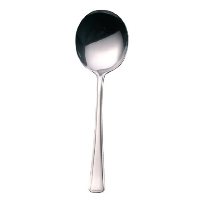 Imagen de Olympia D696 Harley Cuchara sopera (12 unidades)