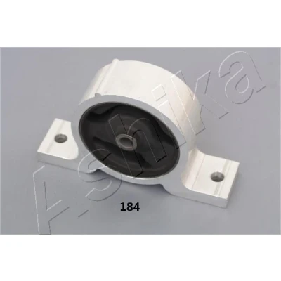 Imagen de ASHIKA GOM 184 Soporte, motor Eje delantero NISSAN: Almera II Hatchback