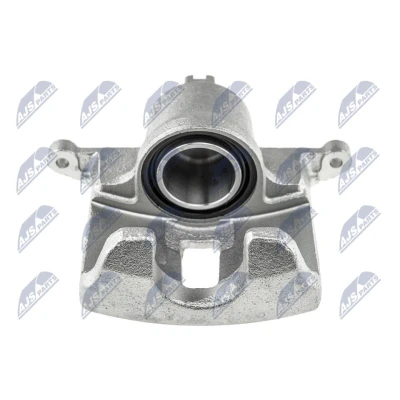 Imagen de NTY HZP NS 035 Pinza de freno Eje delantero, izquierda NISSAN: Maxima VII (A35) 3.5 2008
