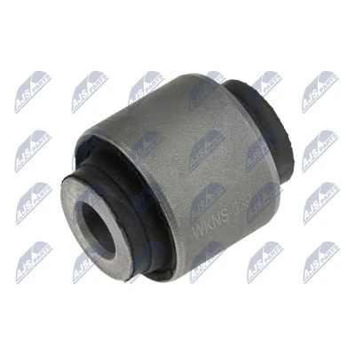 Imagen de NTY ZTT NS 039A Silentblock Brazo de Suspension Eje trasero, exterior, centro, izquierda, derecha, posterior, debajo INFINITI: QX70 SUV
