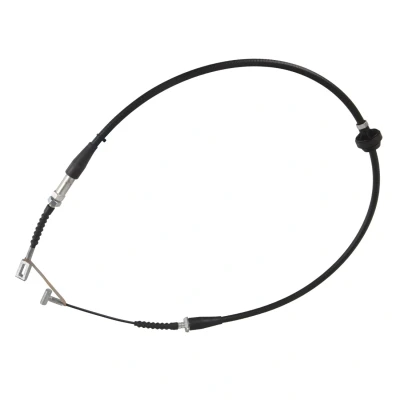 Imagen de FEBI BILSTEIN 171044 Cable de Freno Mano posterior 1414 IVECO: DAILY 6 , V Furgón / Familiar, 4 norauto, oscaro, mister auto