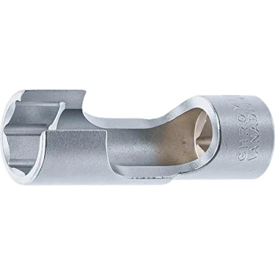 Imagen de BGS 70988 15 Llave de vaso especial, ranurada entrada 10 mm (3/8&quot;)