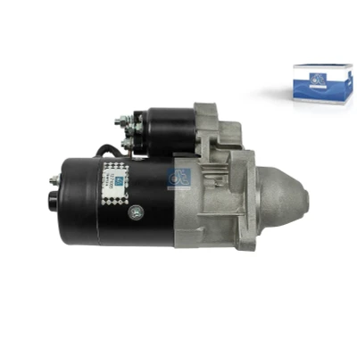 Imagen de DT Spare Parts 12.71005 Motor de arranque 12 2,2 FIAT: Ducato II Furgón, Bus, Camión plataforma/Chasis, PEUGEOT: Boxer Furgón