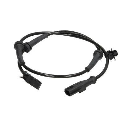 Imagen de AUTLOG AS4208 Sensor de ABS Eje delantero RENAULT: MEGANE 2, SCENIC 2 Coupe Cabriolet