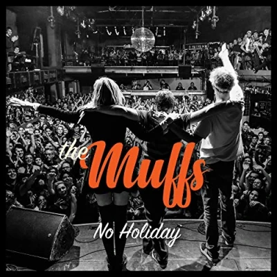 Imagen de The Muffs No Holiday (2 LP) [Vinilo]