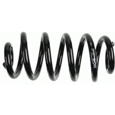 Imagen de SACHS 994 407 Muelle de suspensión AUDI: A6 C6 Avant