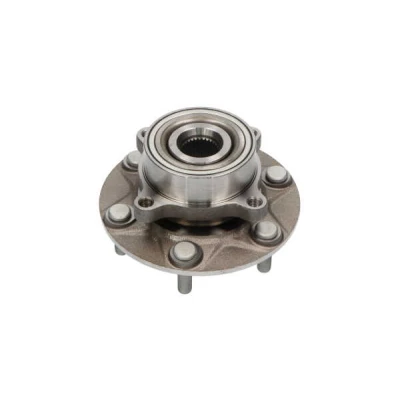 Imagen de KAVO PARTS WBH 5528 Juego de cojinete rueda Eje delantero 70 MITSUBISHI: PAJERO 3, 4