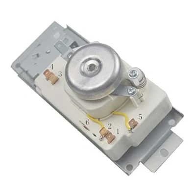 Imagen de Kalttoy Temporizador Horno Microondas WLD35 1/S 2/S para Piezas Repuestos Accesorios Repuesto