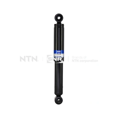 Imagen de SNR SA95311.10 Amortiguador Eje trasero Presión de gas 398mm 262mm 40mm Bitubular telescópico Anillo superior OPEL: Vectra C Sedán