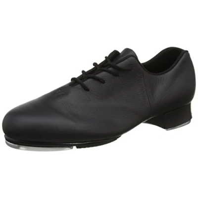 Imagen de Bloch Flex, Zapatos de Tap Mujer, Negro (Black), 37.5 EU