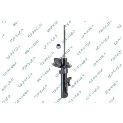 Imagen de GSP 32320882 amortiguador Eje delantero, izquierda Presión de gas Bitubular Columna MAZDA: 5 (CW) 1.6 CD, 2.0, 1.8 MZR 2010