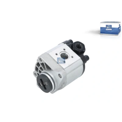 Imagen de DT Spare Parts 6.26409 Bomba de Direccion