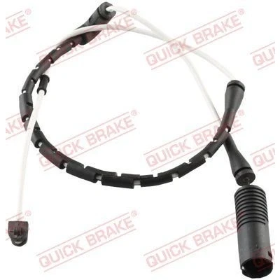 Imagen de QUICK BRAKE WS 0253 A Sensor de Desgaste Pastillas Frenos Kit ejes LAND ROVER: Range Rover 3
