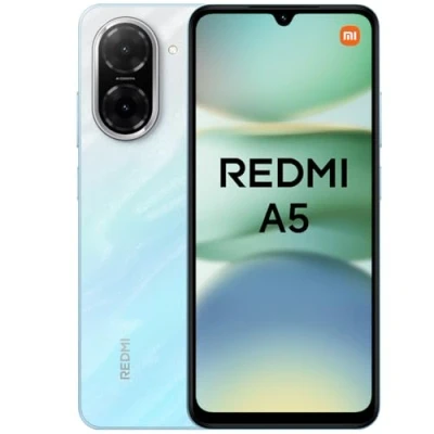 Imagen de Móvil Xiaomi Redmi A5, Azul, 64GB, 3GB RAM, 6.88&quot; HD+, Octa Core , Unisoc Tiger T7250, 5200 mAh