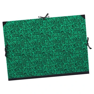 Imagen de Lefranc Bourgeois LB CARPETA DIBUJO VERDE CORDON 80x61CM