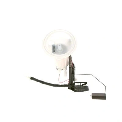 Imagen de BOSCH 0 580 314 549 Sensor de Nivel combustible eléctrico Tubería con piezas conexión BMW: 5 Berlina, Touring norauto, oscaro,