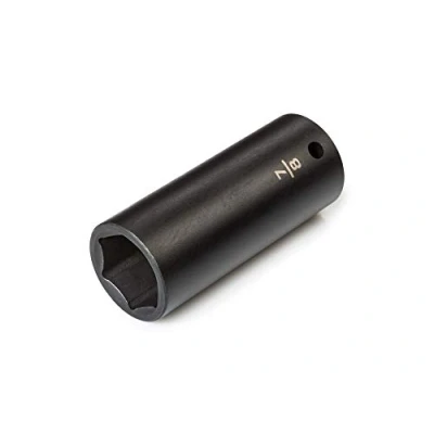Imagen de TEKTON SID23022 Dado de impacto profundo 6 puntos 7/8 pulgada impulsor 1/2
