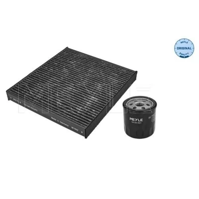 Imagen de MEYLE 112 330 0011/SK Juego de filtro VOLKSWAGEN: Golf 7, AUDI: A3 Sportback, Hatchback