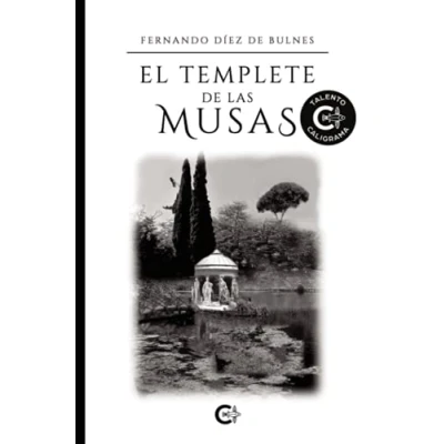 Imagen de El templete de las musas (Talento)