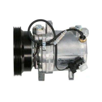 Imagen de THERMOTEC KTT090274 Compresor de Aire Acondicionado SS96D1 12 PAG 100 R 134 a BMW: 3 Coupé, Berlina, Touring