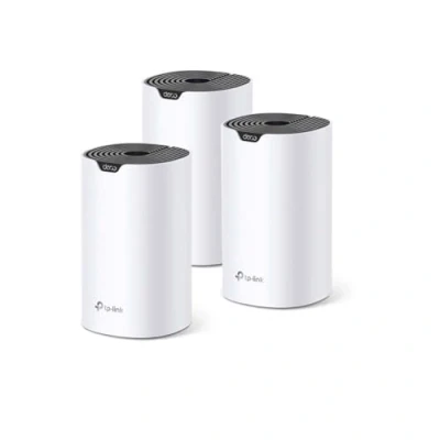 Imagen de TP Link WL Ap Access Point Deco S4 MESH SYSTEM/AC1200 (3ER)
