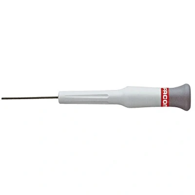 Imagen de Facom 84E.0,9X35 DESTORNILLADOR MICRO TECH® 6CARAS MACHO 0,9X35 MM