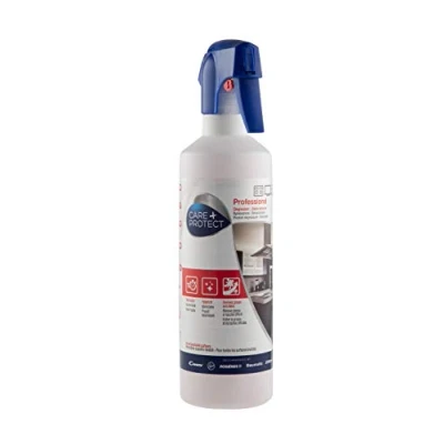 Imagen de CARE + PROTECT Desengrasante multisuperficie 35602110 500 ml Superficies Múltiples, Plástico, Blanco